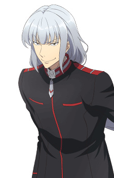 Katashiro, Setsuya