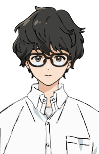 Kudou, Shinji