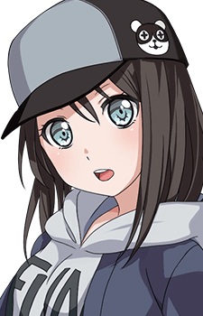 Okusawa, Misaki