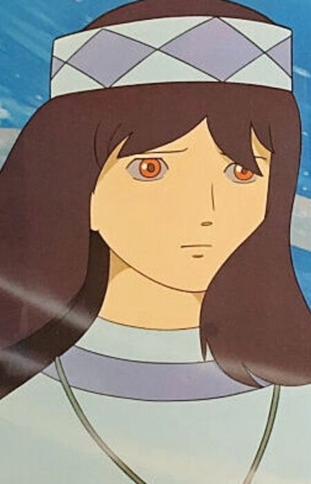 Hilda