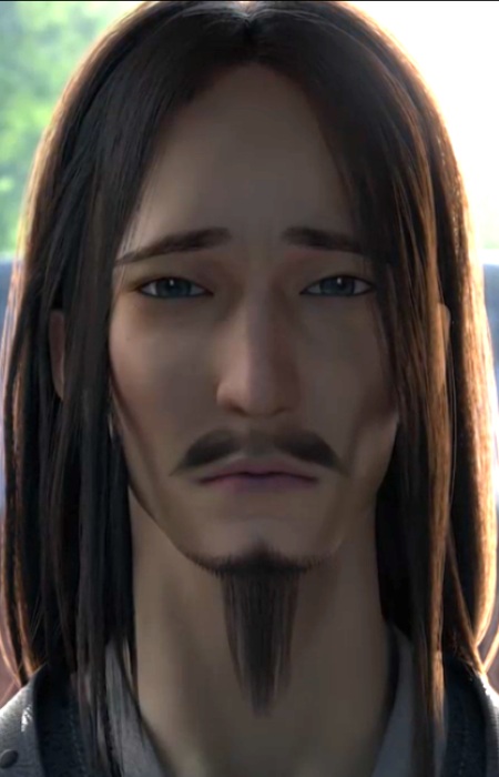 Wei, Zheng