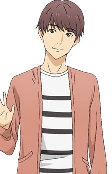 Isogai, Tomomi