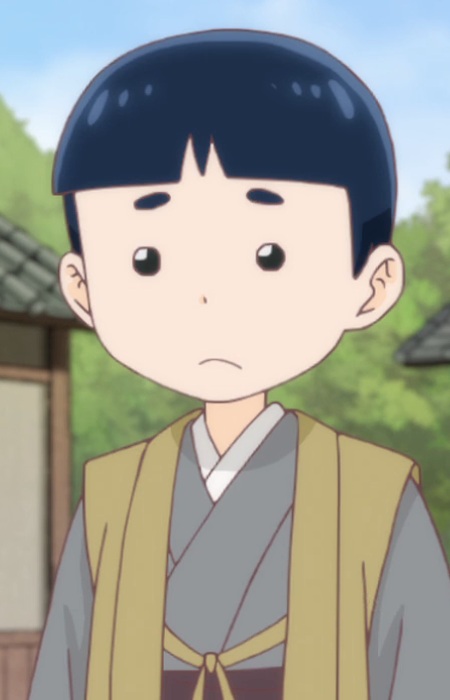 Toshio