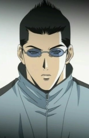 Aikawa, Akihiko