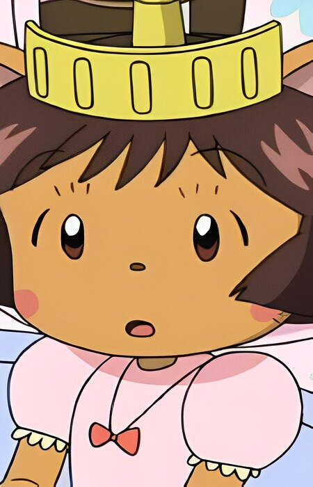 Princess Elzie