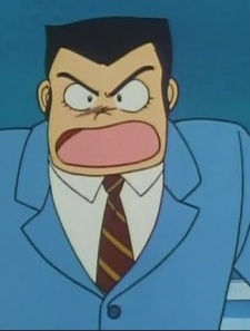 Gori, Shigeo