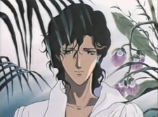 Ooba, Kaname
