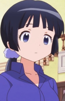Kohashi, Yuzuha