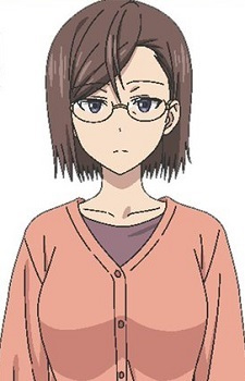 Sakurai, Haruko