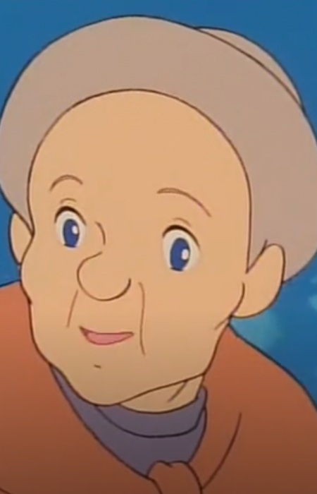 Gunilla