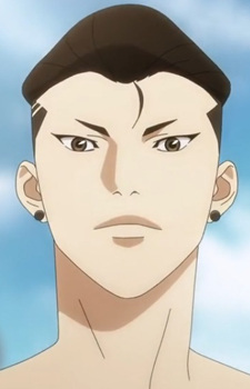 Lee, Jinseong