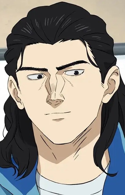 Nigami, Takeru