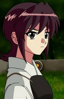 Matsumura, Midori