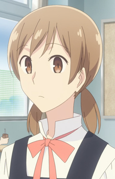 Igarashi, Midori