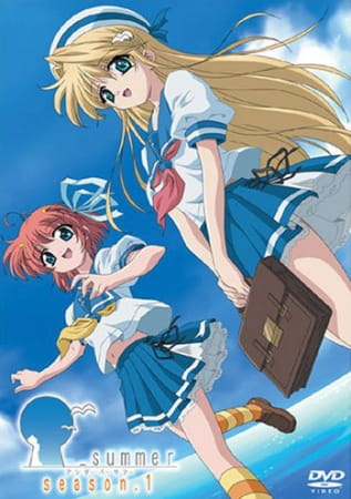 _Summer poster