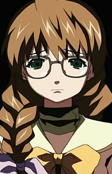 Morimura, Ayumi