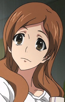 Shirosaki, Momo