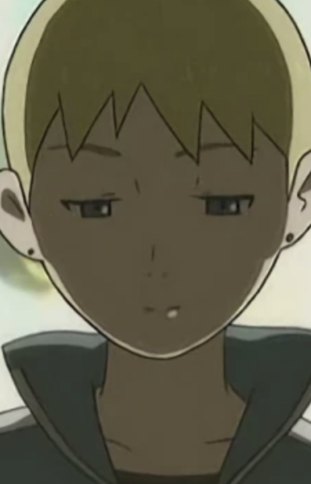 Yasuko