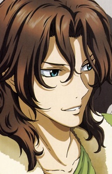 Stratos, Lockon