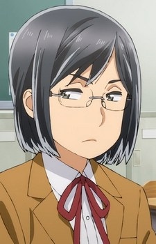 Aizawa, Sayo