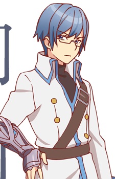 Mikado, Takanori