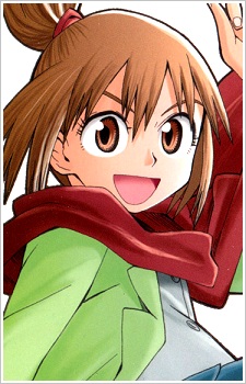 Asahina, Samidare