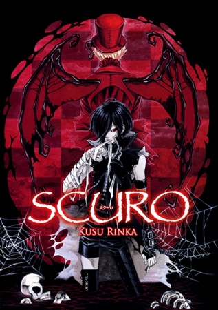 Scuro cover