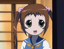 Tezuka, Mio