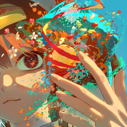 Wind's Anthem poster