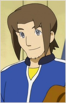 Kawatou, Kyouji