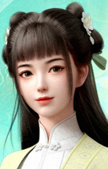 Xiao, Lingxi
