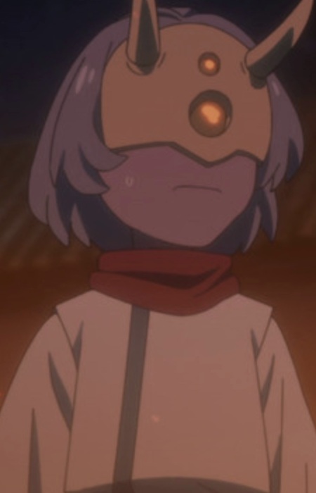 Demon Girl