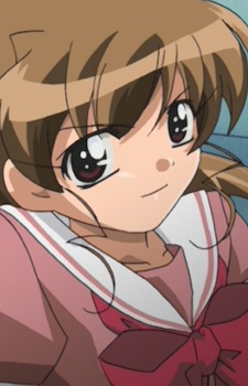 Imamura, Sayaka