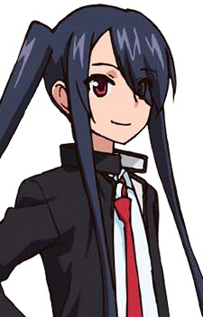 Tokisaka, Kuroumaru