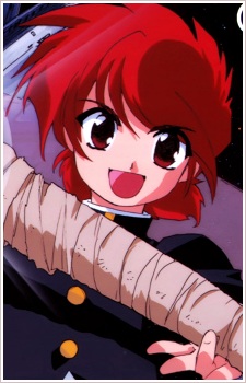 Yagami, Kou