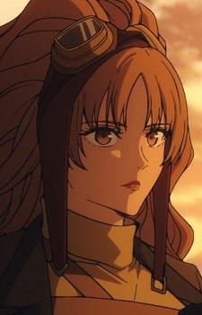 Earhart, Amelia