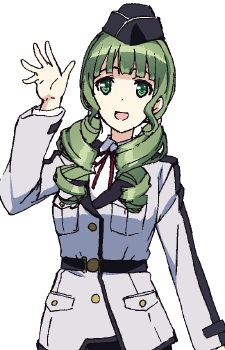 Sonoda, Eleanor