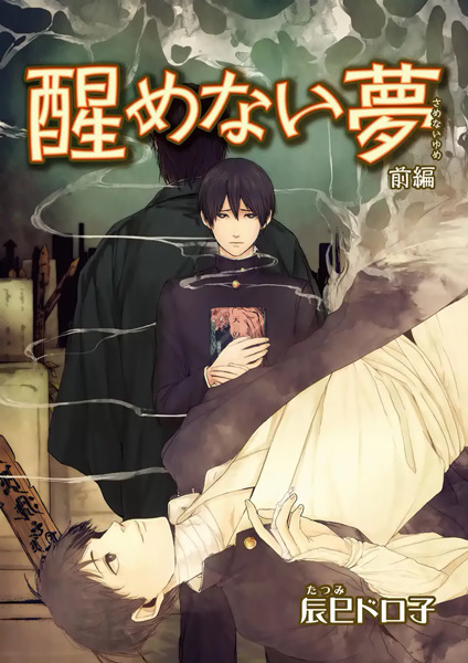 Samenai Yume cover