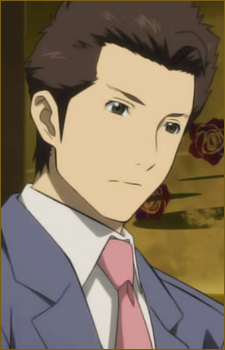 Asahina, Hikaru