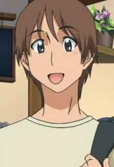 Katsuragi, Tsutomu