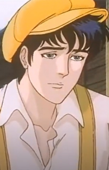 Uchida, Junichirou