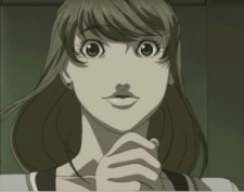 Chapman, Catherine