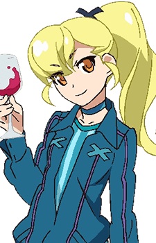 Himena, Maki