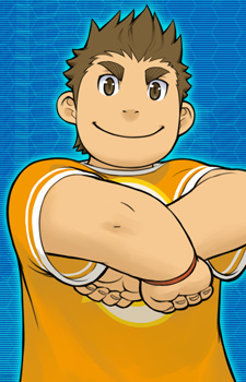 Hane, Michinori