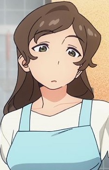 Ruri's Mother