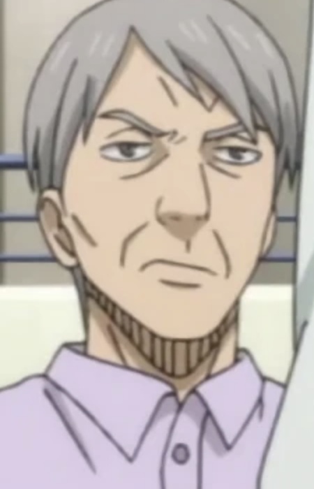 Hiraiwa, Kouji