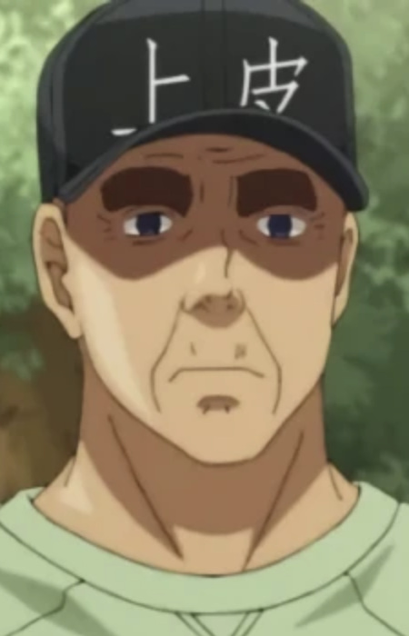Kyousenjouhi Saibou