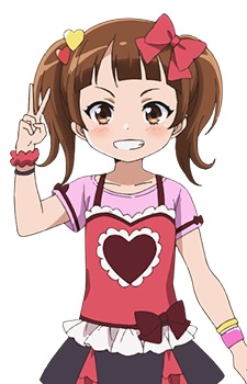 Morikawa, Yui