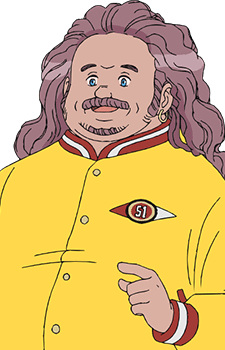 Tommy