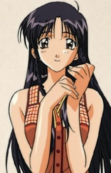 Sugihara, Manami